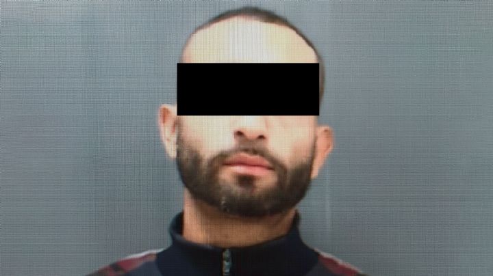 Capturan a presunto vendedor de droga en Nogales; le encontraron 77 envoltorios de cocaína