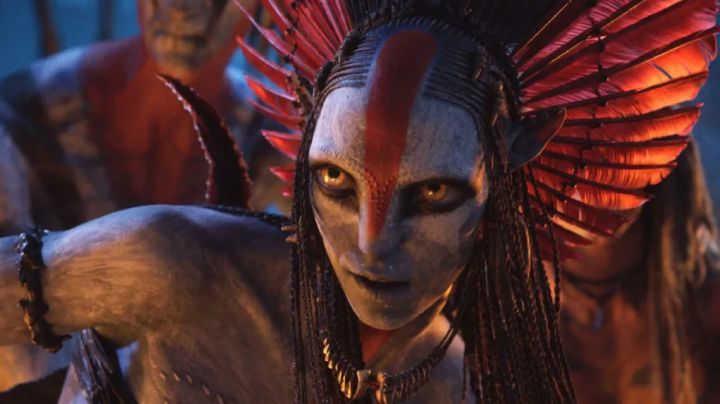 'Avatar: Fire and Ash' logra 345 millones de dólares en taquilla global y 88 millones en Estados Unidos