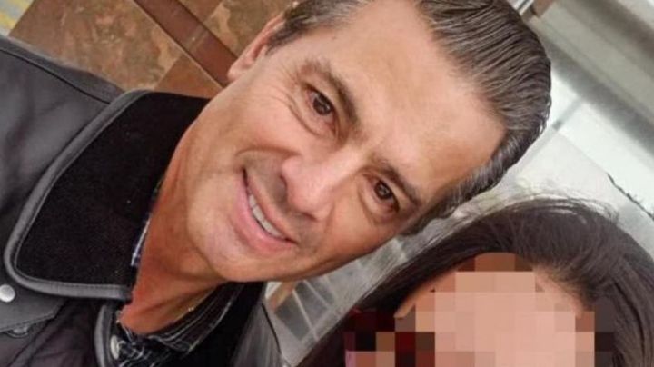 FOTO: Enrique Peña Nieto reaparece en el Estado de México; es visto en oficinas del SAT en Metepec