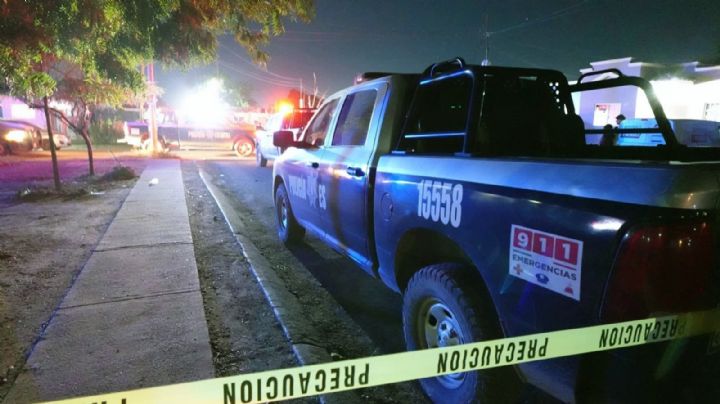 Hospitalizan a hombre tras sufrir ataque a machetazos en Ciudad Obregón; sufrió varias heridas