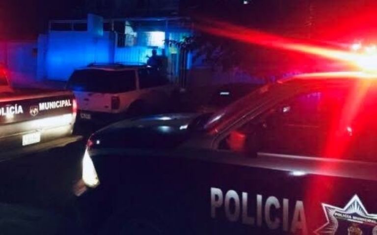 Los hechos ocurrieron la tarde de este sábado. Foto: Internet / Ilustrativa