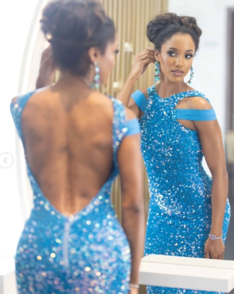 Recibió muchos mensajes positivos 