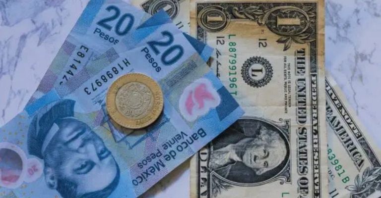 Precio del dólar para este sábado 3 de enero del 2026