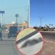 Tragedia en Ciudad Obregón: Muere hombre atropellado en la Carretera Internacional México 15