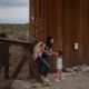Se reducen en 86% los cruces ilegales de menores no acompañados a Estados Unidos en 2025: Patrulla Fronteriza