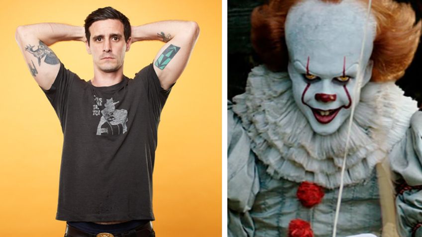 Luto en Hollywood: James Ransone, de 'It' y 'The Black Phone', pierde la vida a los 46 años