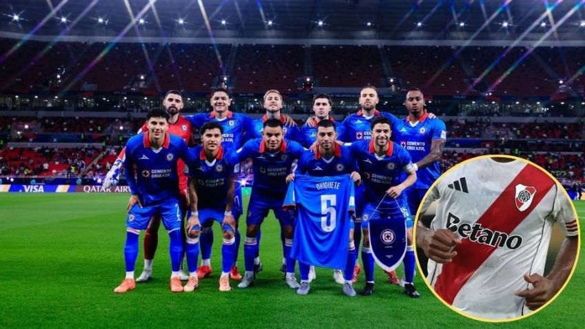 Cruz Azul se adelanta a Boca Juniors y amarra fichaje bomba; ya hay fecha de llegada a México