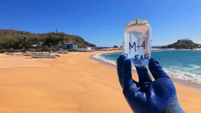Tras contaminación de playas en Guaymas, CEA implementa acciones inmediatas para garantizar calidad sanitaria