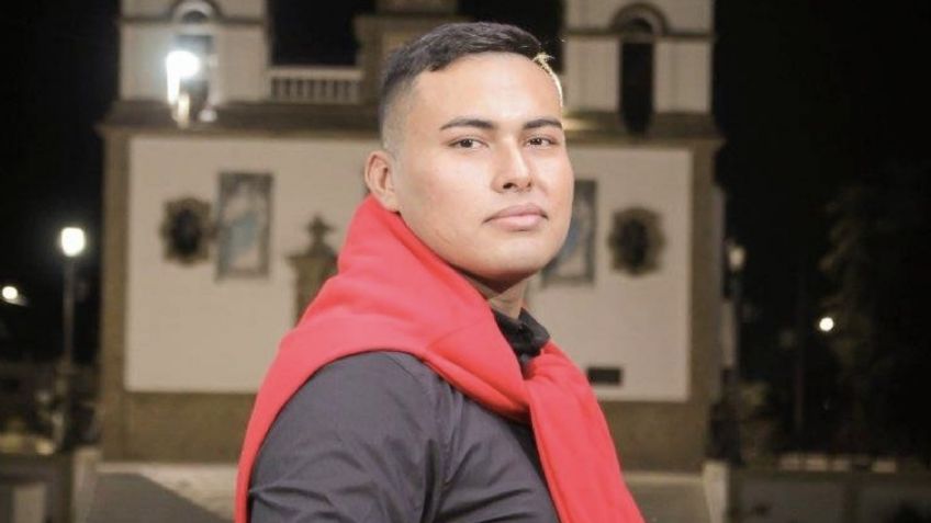Desaparece en Sinaloa Jesús Guadalupe Camargo, activista y fundador de colectivo de búsqueda