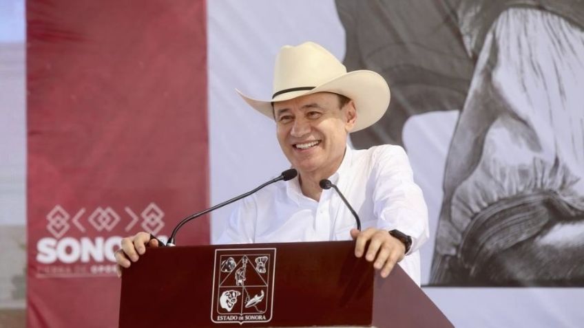 Crecimiento, seguridad y agua: los desafíos del gobierno de Durazo rumbo a 2026