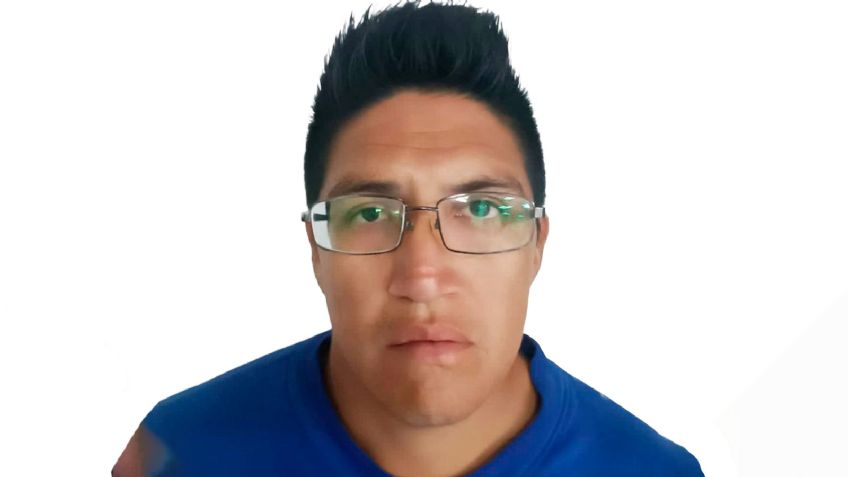 'El Nariz' pasará el resto de su vida en prisión de Eodmex: secuestró y asesinó a un hombre