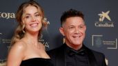 Foto ilustrativa de la nota titulada: Alejandro Sanz y Candela Márquez terminarían pese a estar "locos por el otro"; ¿hubo infidelidad?