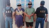 Foto ilustrativa de la nota titulada: Fiscalía de Oaxaca detiene a dos implicados en agresión sexual a mujer con discapacidad