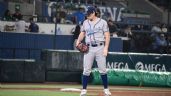 Foto ilustrativa de la nota titulada: Con par de dominantes salidas, Tyler Jandron es el Pitcher de la Semana en la LAMP