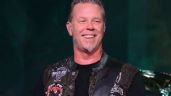 Foto ilustrativa de la nota titulada: James Hetfield visita Ciudad Obregón, docentes apoyan a maestro en huelga de hambre y más en Top 3 Sonora