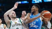 Foto ilustrativa de la nota titulada: La NBA y la FIBA avanzan en dirección de una nueva liga europea de baloncesto