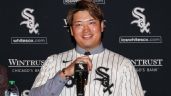 Foto ilustrativa de la nota titulada: Los White Sox esperan que Munetaka Murakami tenga un impacto rápido en el equipo