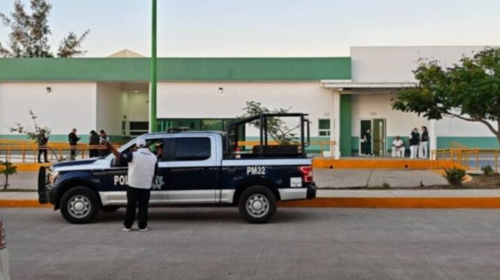 Tragedia en Sonora: Bebé de 1 año de edad muere tras ser atropellado en su vivienda