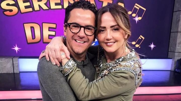 Luto en Imagen TV: Conductor de 'Sale el Sol' sufre trágica muerte; Andrea Legarreta así lo lamenta