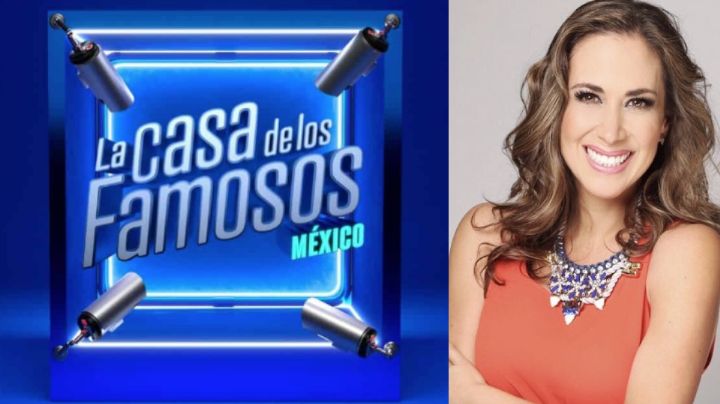 Además de Consuelo Duval, ella sería la conductora que entraría a 'La Casa de los Famosos México 4'