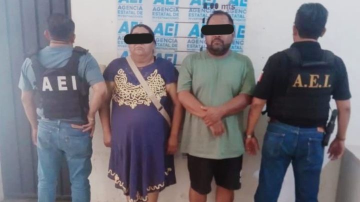 Fiscalía de Oaxaca detiene a dos implicados en agresión sexual a mujer con discapacidad