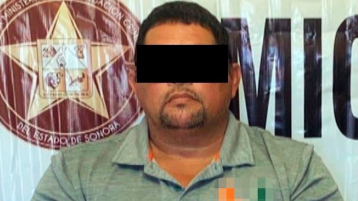 Sustrajo joyas y más de 2 mil dólares: Detienen a sujeto por robo a vivienda en San Carlos