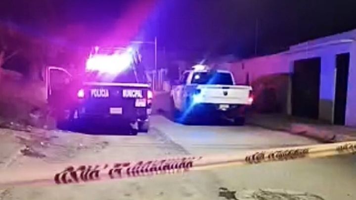 Sujeto ataca salvajemente a su expareja con arma blanca y luego se quita la vida en Coahuila