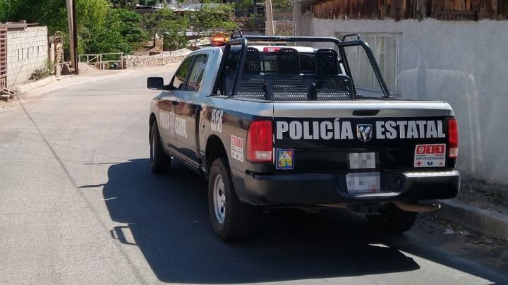 Por negarse a "cooperar" para un taxi: Atacan a puñaladas a hombre de 54 años en Nogales