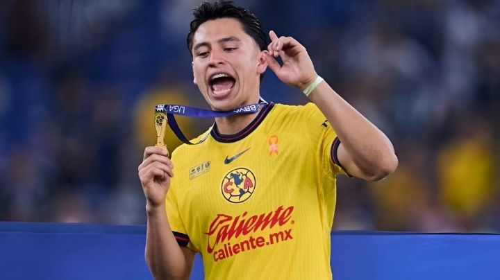 Lo buscan en Europa: Ramón Juárez podría salir de América y hay dos equipos interesados