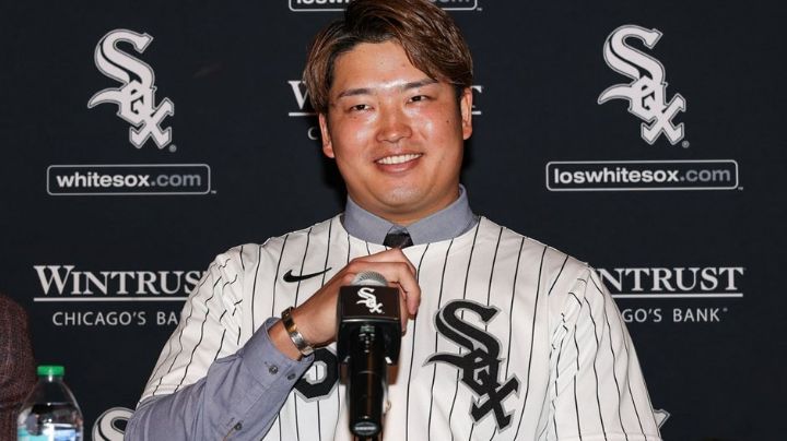Los White Sox esperan que Munetaka Murakami tenga un impacto rápido en el equipo