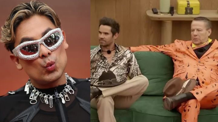 ¿Ricardo Peralta traiciona a Teo? Pepe defiende a Alfredo Adame y Eleazar Gómez por funa en TV Azteca