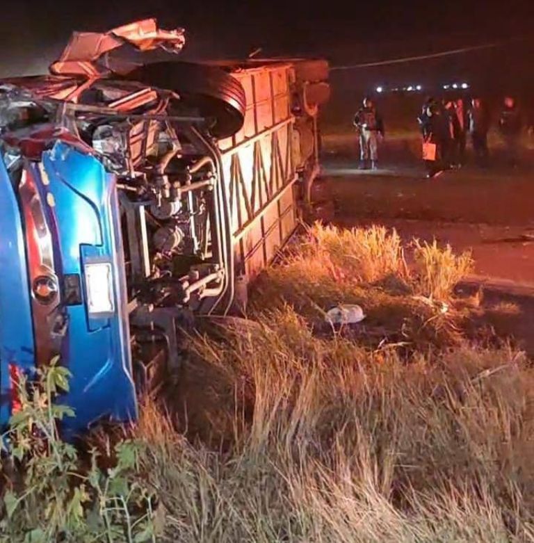 Los hechos ocurrieron este domingo. Foto: Facebook