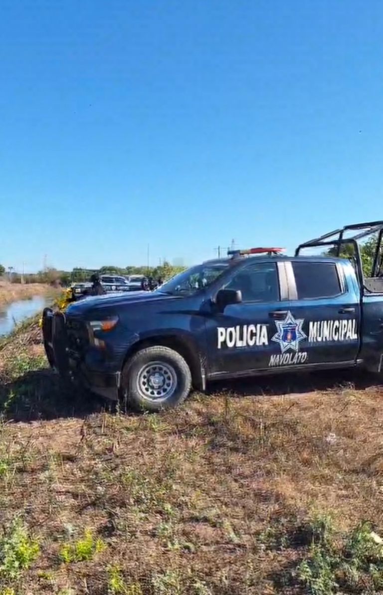 Dos sujetos fueron asesinados 