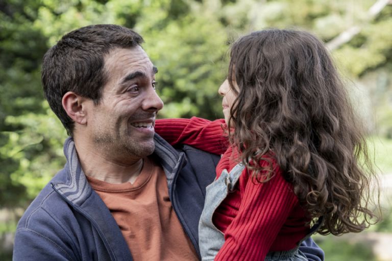 Una Navidad conmovedora; 'La Celda de los Milagros' llega a la pantalla grande