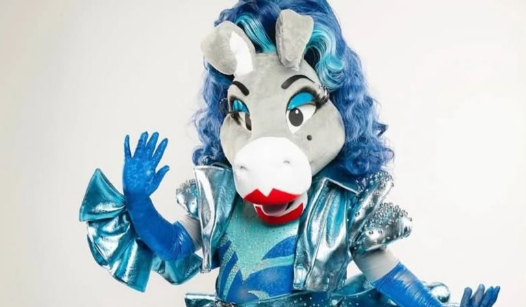 Le dice adiós al personaje 