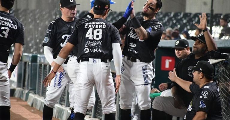 Yaquis buscan enderezar el rumbo en Guasave