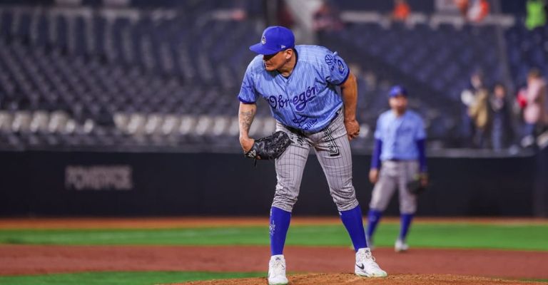 Lara es el pitcher probable para esta noche