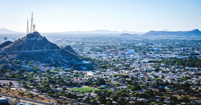 La temporada decembrina impulsa el turismo y la economía local en Hermosillo: OCV