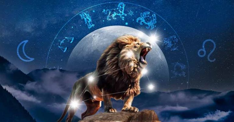  Este martes 23 de diciembre de 2025 la energía astral se mueve con intensidad, marcada por la Luna en Leo
