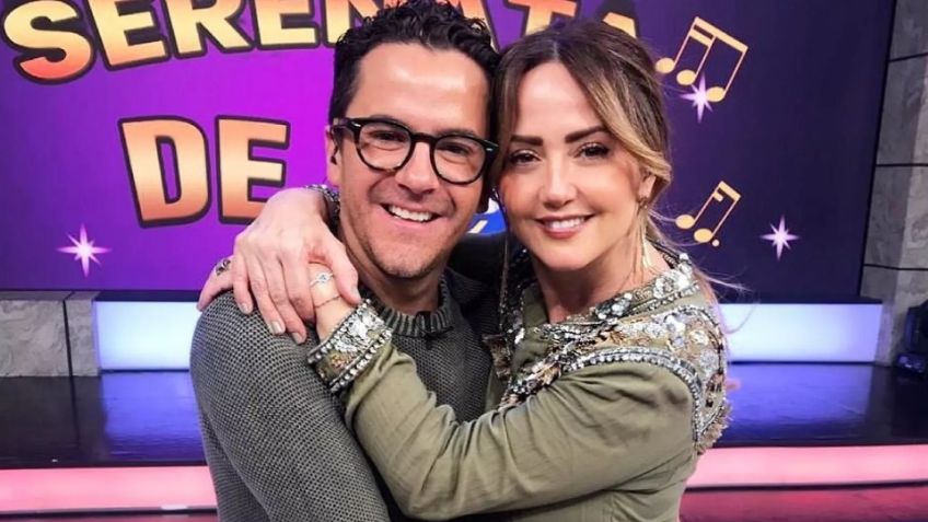 Luto en Imagen TV: Conductor de 'Sale el Sol' sufre trágica muerte; Andrea Legarreta así lo lamenta