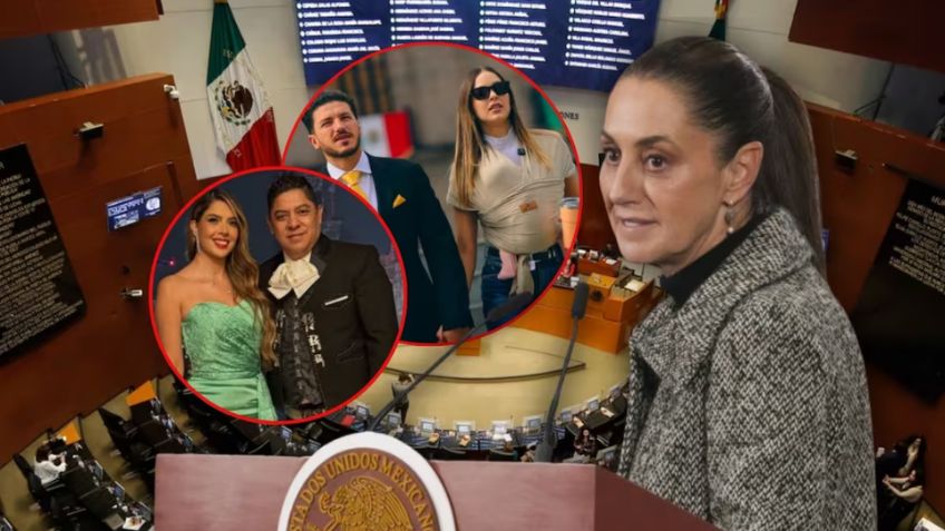 Claudia Sheinbaum rechaza la Ley Esposa; "No hacen falta esas leyes", dice