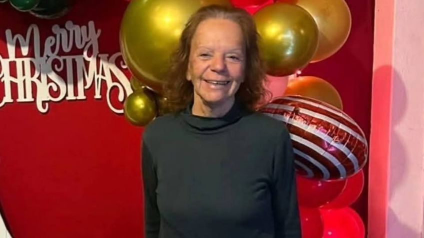 Localizan a adulta mayor que padece Alzheimer tras salir de una estancia en Ciudad Obregón