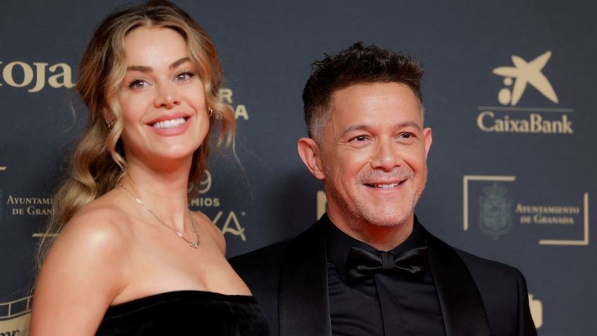Alejandro Sanz y Candela Márquez terminarían pese a estar "locos por el otro"; ¿hubo infidelidad?