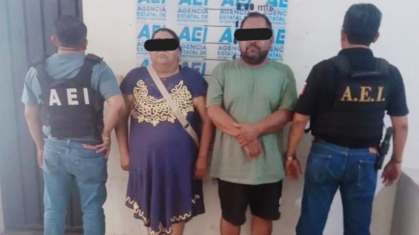 Fiscalía de Oaxaca detiene a dos implicados en agresión sexual a mujer con discapacidad