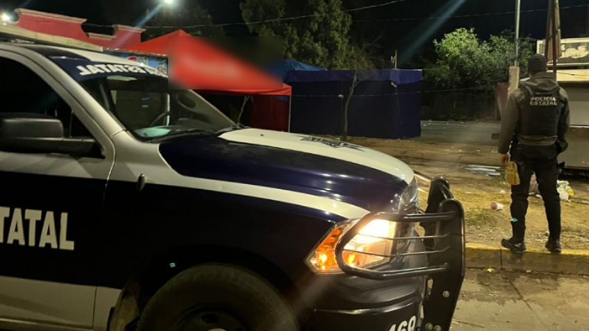 Violencia familiar en Gómez Palacio: Menor de 11 años enfrentó a su padre para salvar a su madre