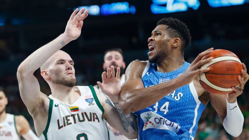 La NBA y la FIBA avanzan en dirección de una nueva liga europea de baloncesto