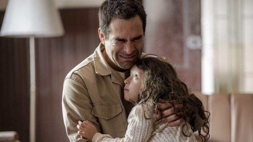 Una Navidad conmovedora; 'La Celda de los Milagros' llega a la pantalla grande