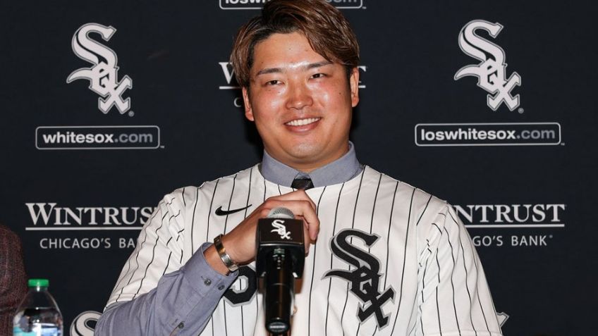 Los White Sox esperan que Munetaka Murakami tenga un impacto rápido en el equipo