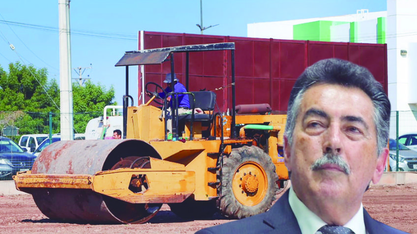 Cajeme ejercerá presupuesto de tres mil millones de pesos para el ejercicio fiscal 2026