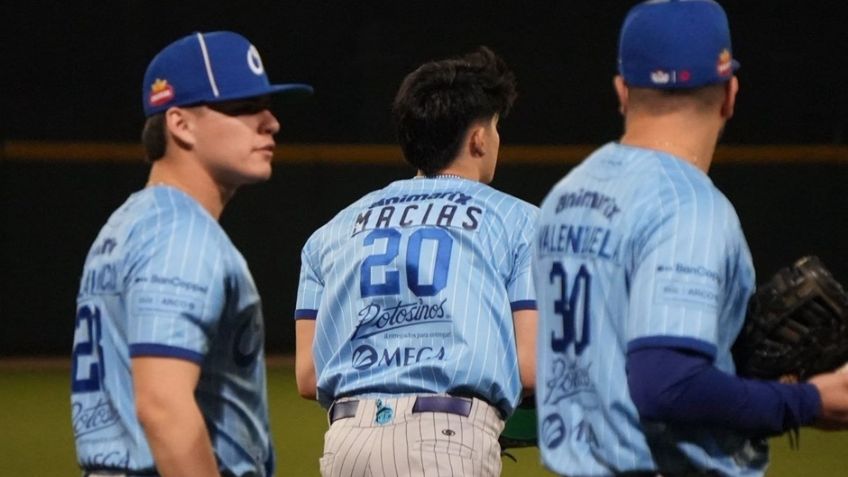 Yaquis explota su ofensiva ante Algodoneros en debut de Romero: Resultado del primero de la serie